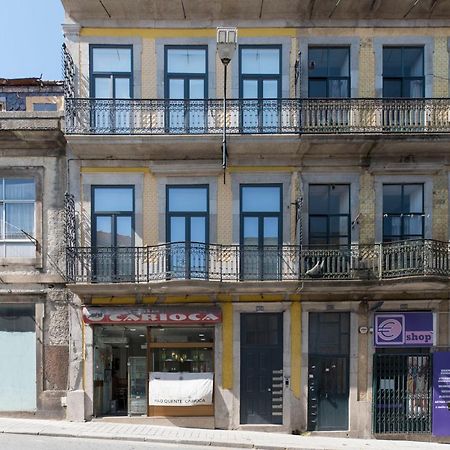 Rua Do Freixo Apartment Porto Exterior foto