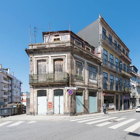 Rua Do Freixo Apartment Porto Exterior foto